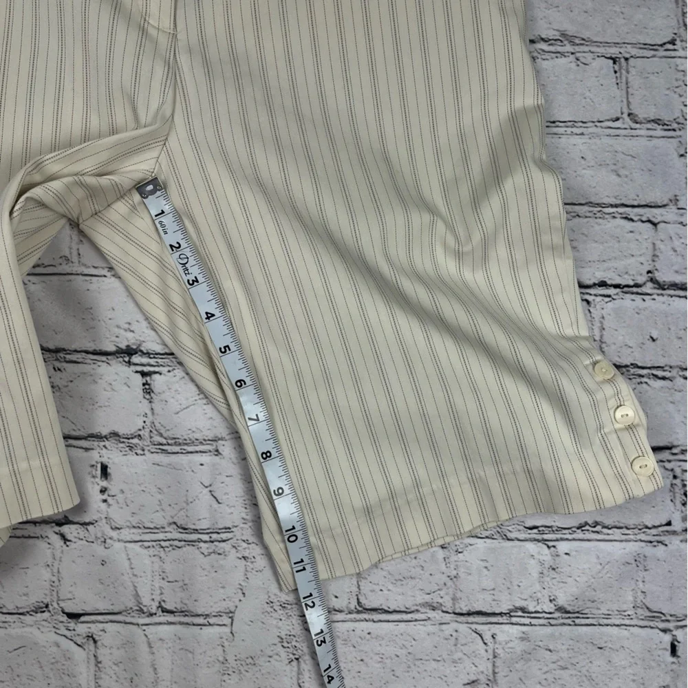 Sport Haley Striped Shorts 14